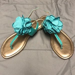BCBGeneration Sandal